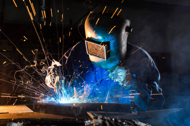 Reliable Richmond Heights, MO Welder & Metal Fabrication Solutions