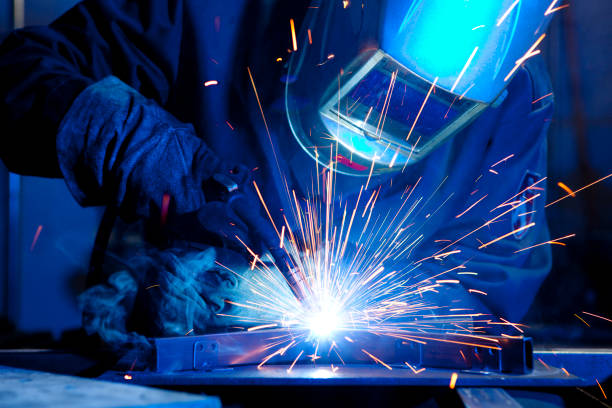 Affordable Welder Services in Richmond Heights, MO