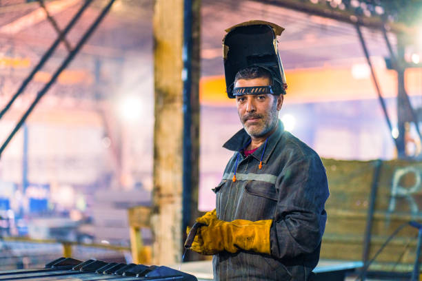 Affordable Welder Services in Richmond Heights, MO