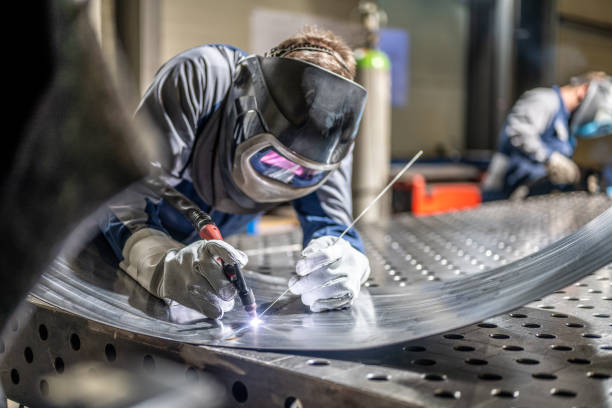 Best Welding Inspection and Certification in Richnd Heights, MO