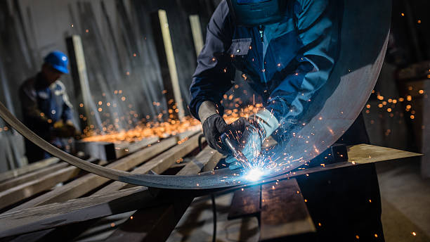 Best Maintenance and Repair Welding in Richnd Heights, MO