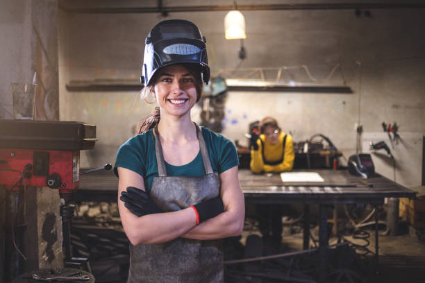 Best Specialty Welding Processes in Richnd Heights, MO