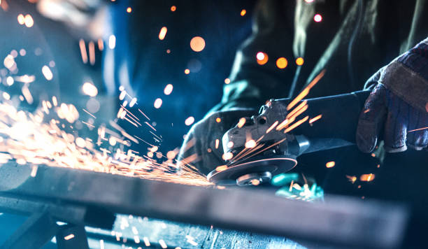Reliable Richmond Heights, MO Welder & Metal Fabrication Solutions